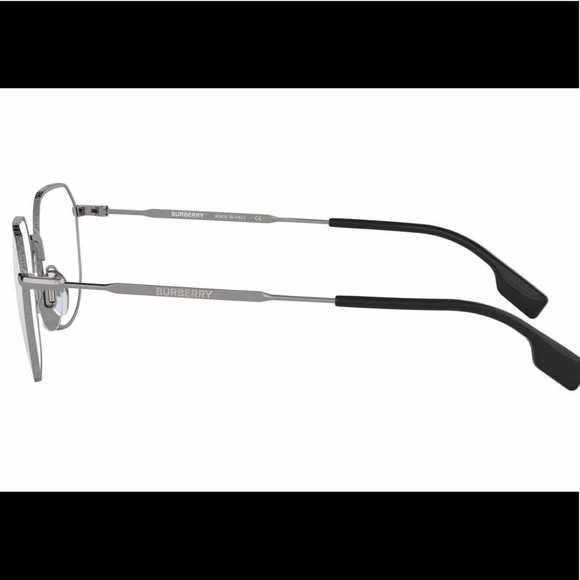 Burberry Eyeglasses - Picture 3 of 3